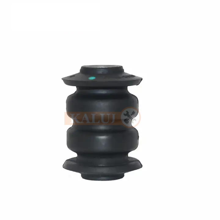Kaluj 54560-AX000 54560-AX600 54560-ED500 Lower Arm Bushing Ni-ssan CUBE MICRA TIIDA