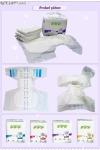 High Quality and Lowest Price of Disposable Adult Diaper