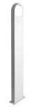 Outdoor Modern Porch Lights IP54 SMD LED Light Garden Stand Column Lawn Light