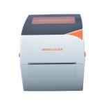 RP411 4 Inch Bluetooth Thermal Printer Convenient Wireless Shipping Label