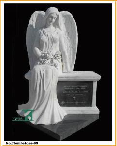 Quality Stone Tombstone Granite Gravestone Monument Memorial wholesale