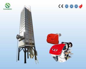 Quality EN267 Standard Multipurpose Diesel Furnace Burner Hot Air For Farmers wholesale