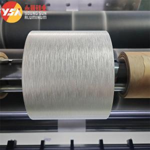 Quality Foil Embossing Custom Embossed Embossing Foil 8011 Alloy Oil - Coated Foil wholesale