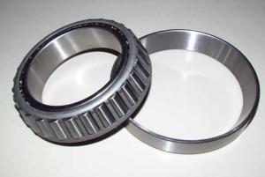 Quality 32021 taper roller bearing 105X160X36 wholesale