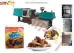 Dog Treats Toys Making Automatic Injection Moulding Machine