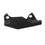 Auto Parts M43 Cover Lock Guard OE 9807126480 For Peugeot 301 Citroen C3XR