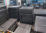 Width 500mm Woven 1800Mpa Metal Wire Mesh Screen