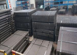 Quality Width 500mm Woven 1800Mpa Metal Wire Mesh Screen wholesale
