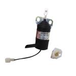 15471-60010 1547160010 Fuel Shutoff Solenoid Stop Solenoid 052600-1001