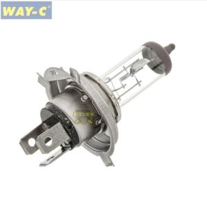 Quality 12V 35W Motorcycle Headlight Lamp Bulb H4 Halogen Bulb Lighting wholesale