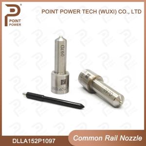 Quality DLLA152P1097 DENSO Common Rail Nozzle For ISUZU 095000-5510 095000-/4135/4152 8-98030550-4 etc. wholesale
