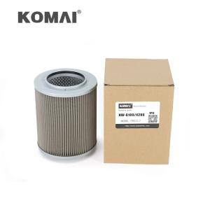Quality Hydraulic Oil Filter Excavator Filter 20416111104079 RH21-52A000004A0 B01058 wholesale