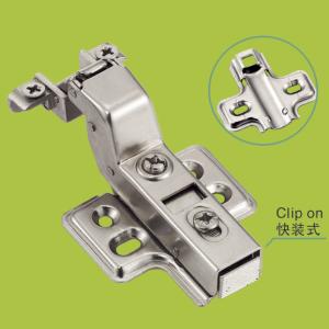 Quality china manufacturer aluminum frame cold-rolled steel inset hinge wholesale