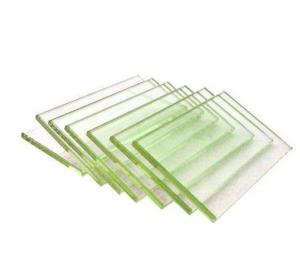 Quality 1.7mmpb Radiation Protection Lead Glass 8mm 10mm 15mm Customized In Xray Door wholesale