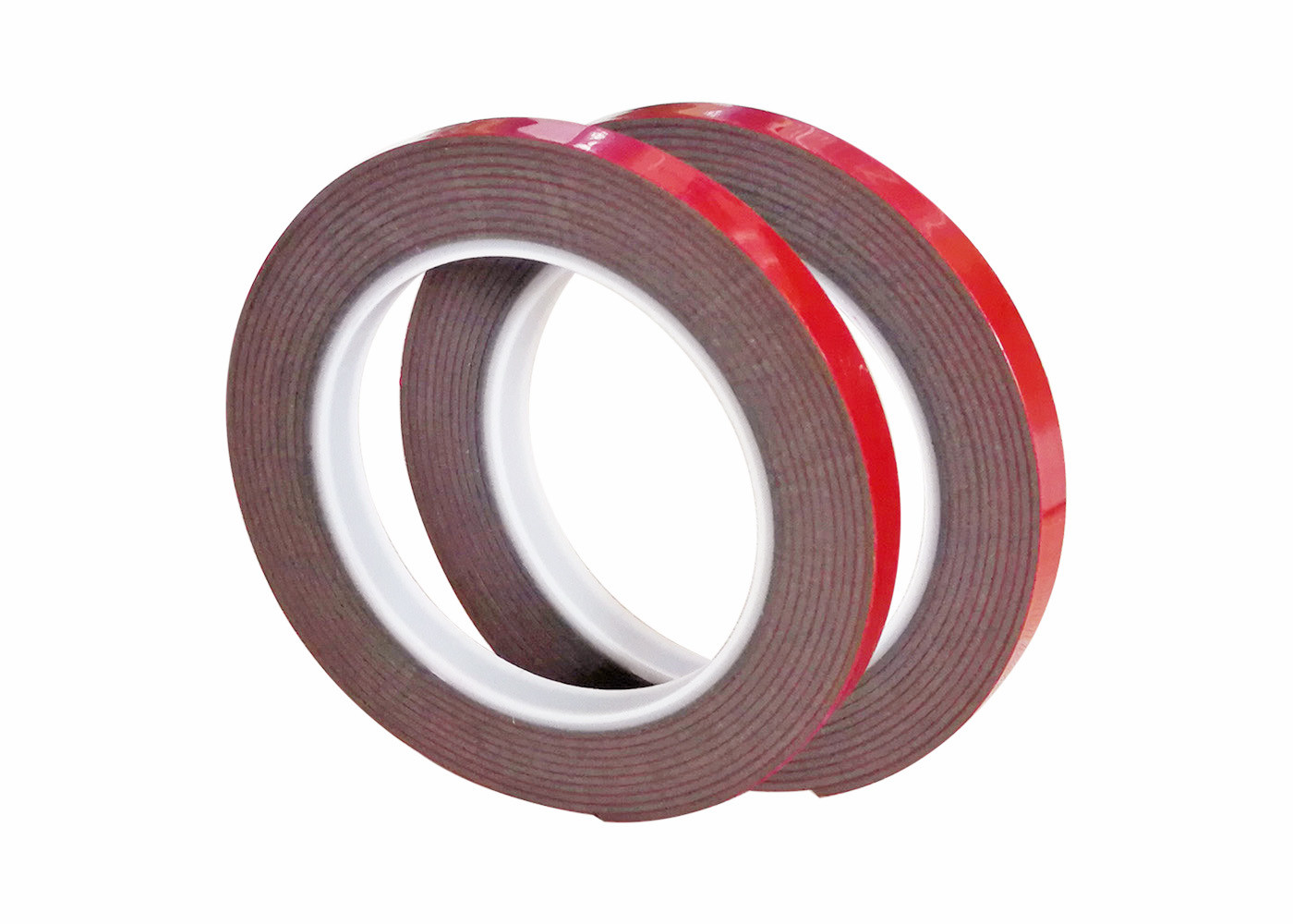 Transparent Very High Bond Tape Anti - Aging For Bonding Structural Glazing