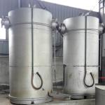Electric Heating Inner Cover Bell Type Annealing Furnace 540KW