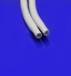 Car Smooth Surface 6mm Wall Radiator Silicone Hoses