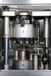 316 Stainless Steel 48000bph Beverage Can Filling Machine