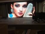 SMD2121 Indoor Full Color LED Display P4 Station Commercial Led Screens
