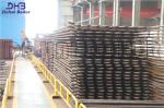Industry Boiler Pressure And Superheater Tubes En 3834 Welding Procedure