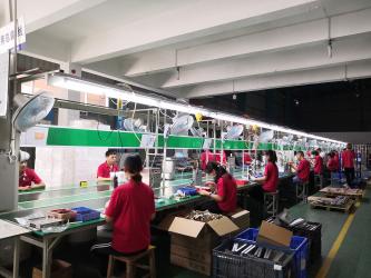 Guangdong Shunde Corrima Electrical Appliances Co., Ltd.