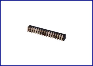 Quality 2.0 mm female socket 2*17 P Dip Connector wholesale