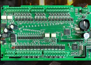 Quality Conformal Coating Copper Board HASL Lead Free PCBA 3oz wholesale
