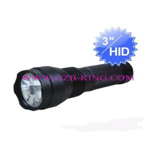 Quality 24W Emergency Xenon HID Flashlight wholesale