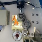 ZOLYTECH ZLT-DZ1 Mattress Machine Single Needle Quilting Machine Computerized