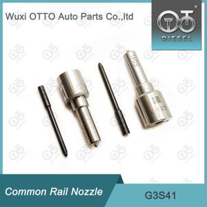 Quality G3S41 293400-0410 DENSO Common Rail Nozzle For Injectors 295050-076# wholesale