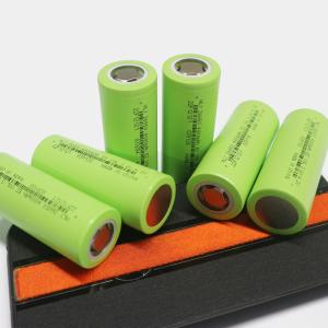 Quality E Bike Lifepo4 Battery Cell 4000mAh 26650 3.2v High Capacity Li Ion rechargeable Battery wholesale