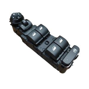 Quality 98009290ZD Car Spares Electric Window Control Lifter Switch for Peugeot Citroen C4L wholesale