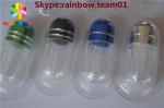 wholesale penis enlargement capsules plastic empty sex pill bottles penis