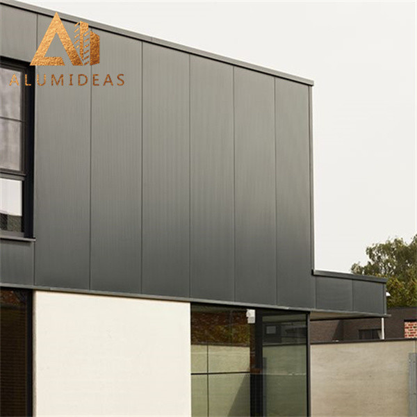 Acm Wall Panels