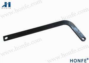 Quality 911130157 Sulzer Loom Spare Parts Bent Bar PU wholesale