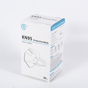 Quality Disposable Earloop Mouth Mask kn95 Mask Face Mask manufacturer wholesale