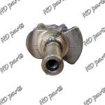 2TR Engine Crankshaft Spare Part 13401-75020 For Toyota