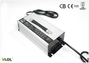 Quality Deep Cycle 230 Vac AGM Battery Charger CC CV Floating wholesale