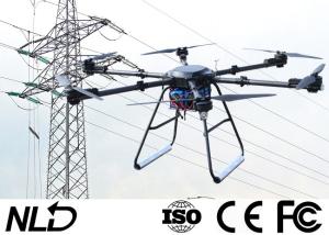 Quality 6 Rotors Long Fly Time Drone wholesale
