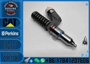 Quality Fuel Injector 10R-7231 10R-8989 20R-5036 10R-7230 20R-5353 20R-1308 20R-1304 20R-2284 20R-2285 10R-8500 10R-8502 2001117 wholesale