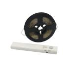 2.0A IP65 DC12V 5M AA Battery LED Light Strip