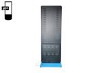 IP55 55" 3840*2160 Lcd Advertising Digital Signage