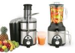 KP60SCK 1000w professional whole friut juicer / juice extractor from kavbao