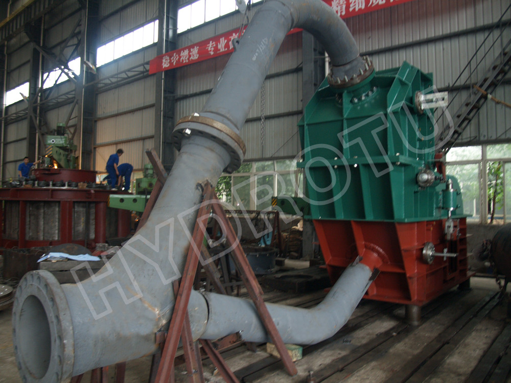 Pelton Water Turbine / Pelton Hydro Turbine