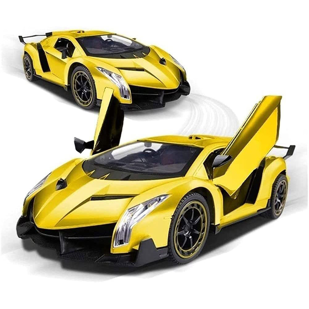 speed Drift Remote Control Racing Car Electric Toy Gift for Boys RC Cars Toy Charging
