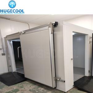 Quality Freezer Cold Room For Frozen Fish Storage wholesale
