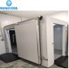 Buy cheap Freezer Cold Room For Frozen Fish Storage from wholesalers