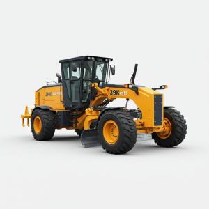 Quality 39Km/H Mini Motor Grader wholesale