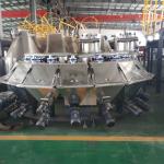 Gravimetric Automated Batching Systems For Mixing Dosing Fertilizer Powder