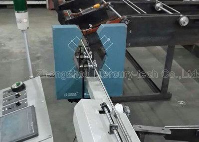LDM-60XY High Precision Pipe Laser Diameter Measuring Gauge Instrument Tool
